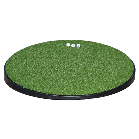 Range Mat "The Hill"