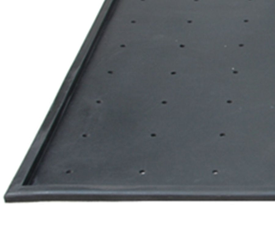 Range mat classic frame