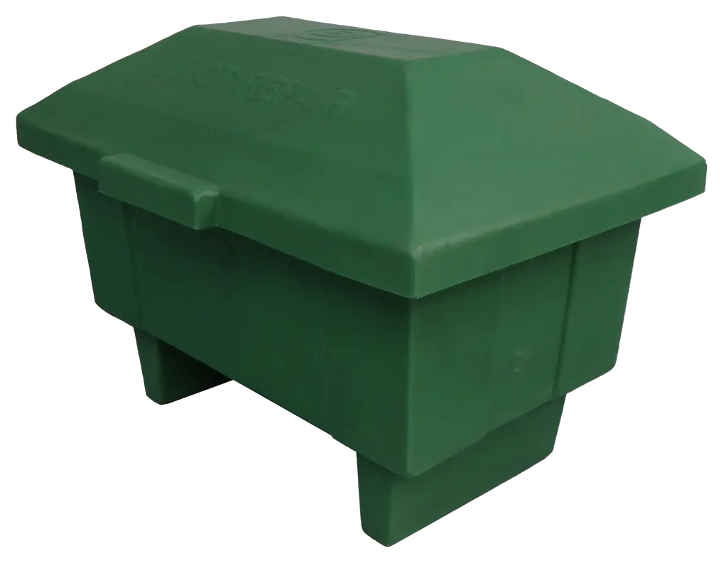 Divot Mix Container (Large)