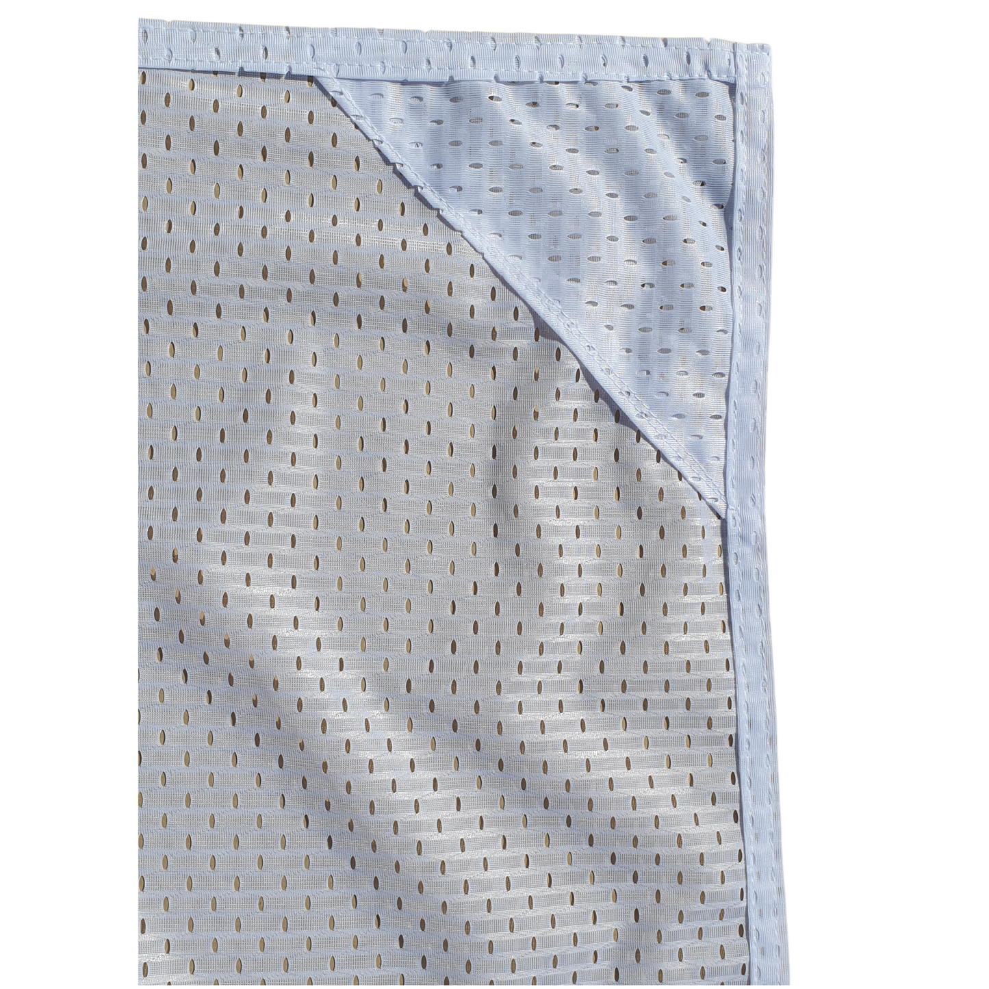 Klubflag 240x315 cm, til 12 meters flagstang.