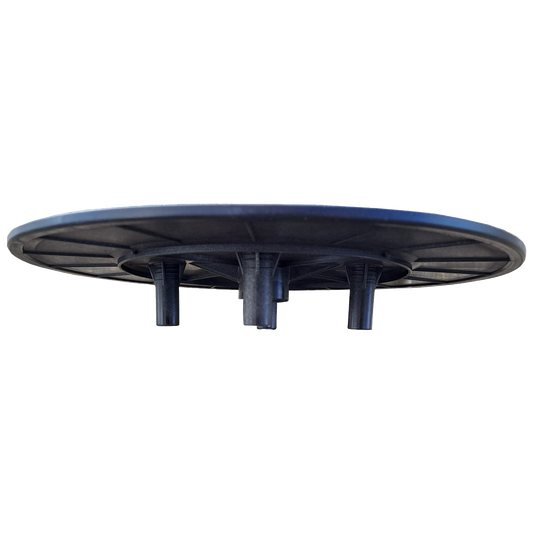 Disc for Ball Picker, middle disc w/studs