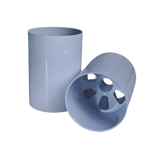 Hulkop aluminium