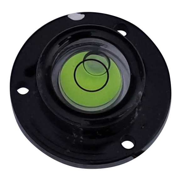 Bubble lever