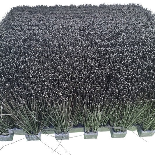 Børste til Range Mate køllevasker, løs