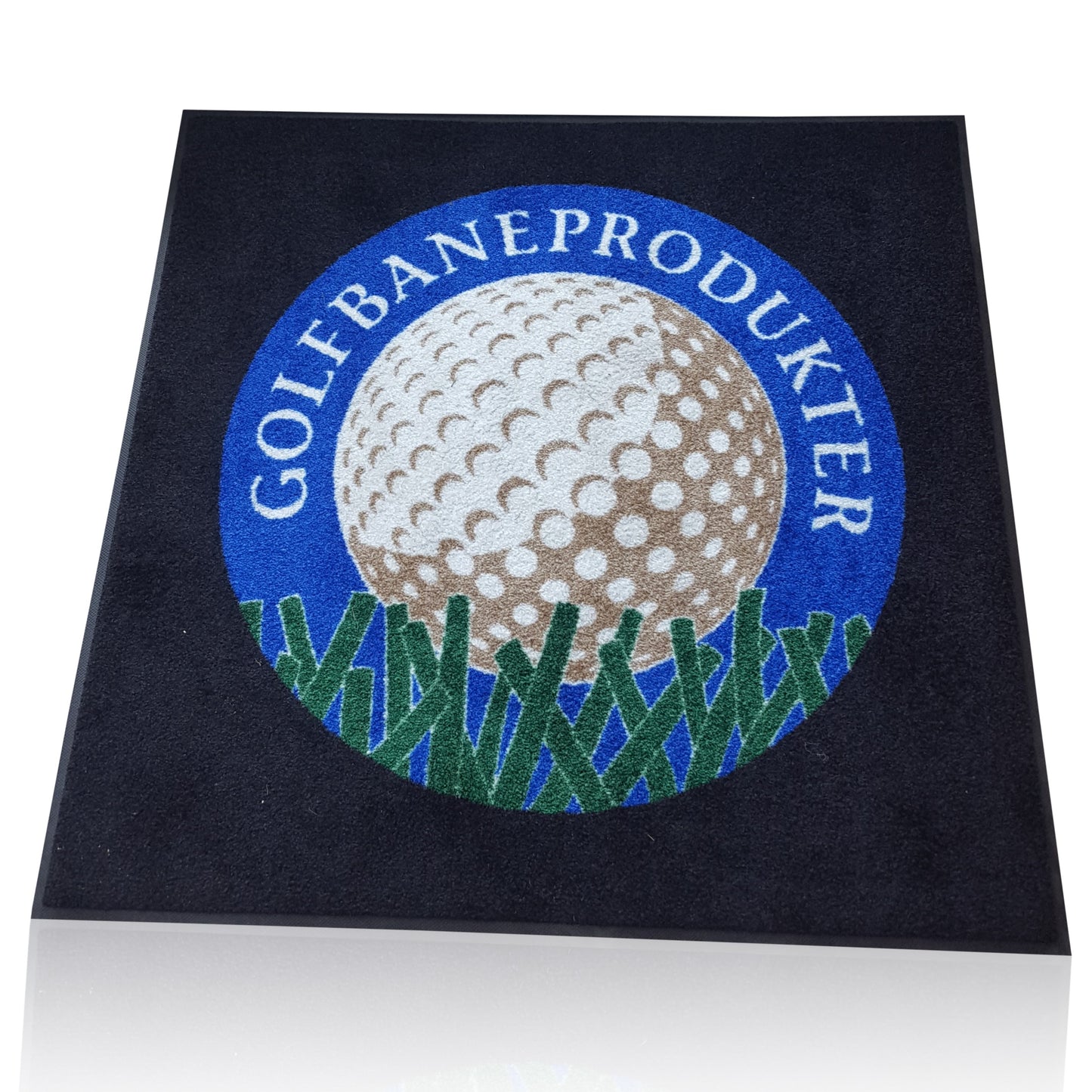 Door Mat, 85 x 85 cm