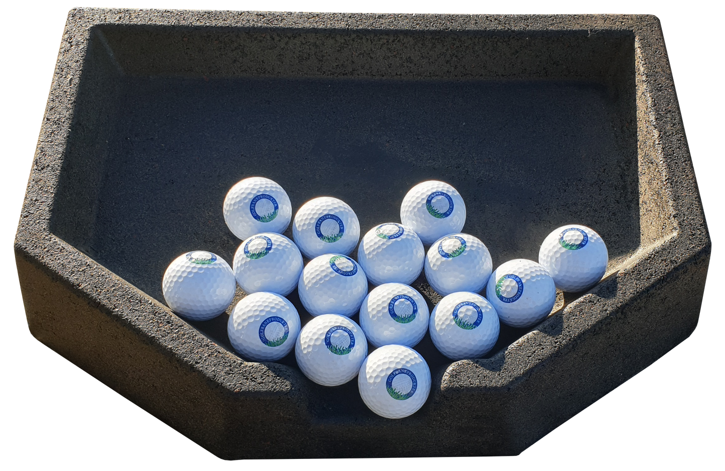 Ball Tray, 50 balls