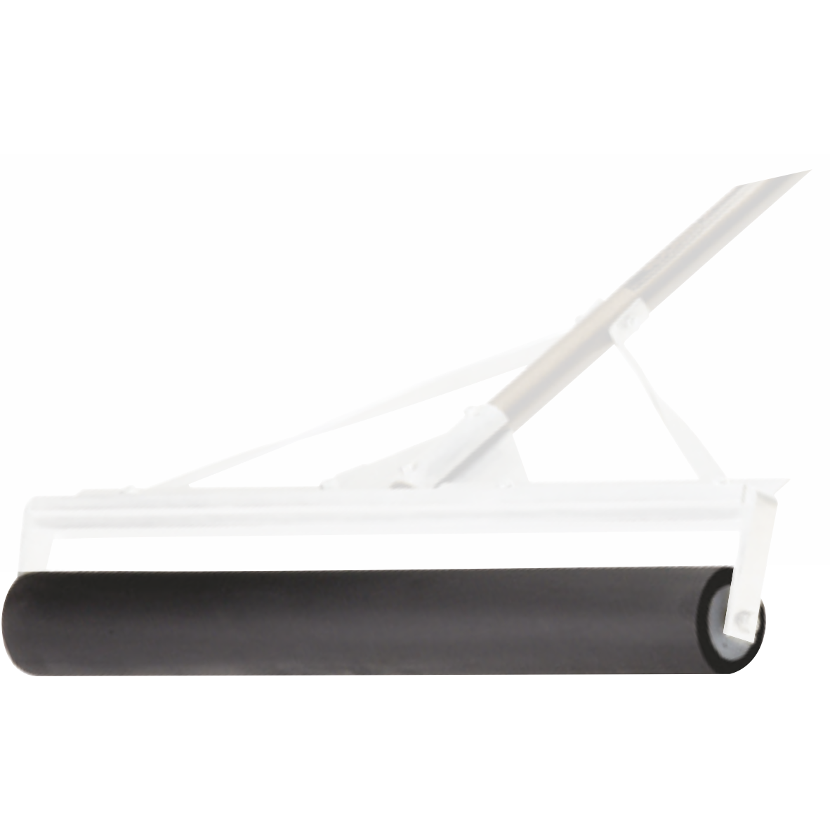 Loose rubber roller for magnum water roller 61 cm