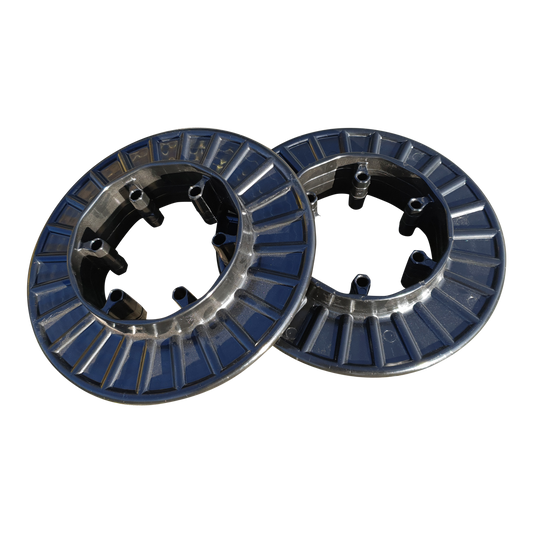 Multi Flex Disc til Range Servant boldopsamler