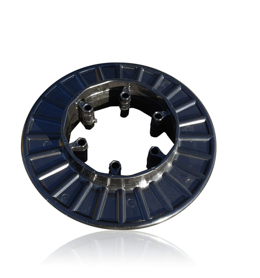 Multi Flex Disc to Range Servant ball picker