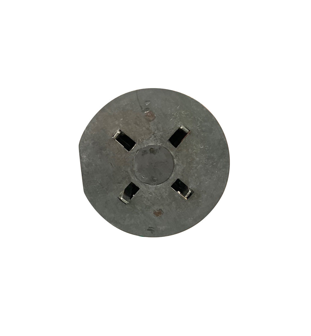Greenskeeper Ball Mark Repair tool