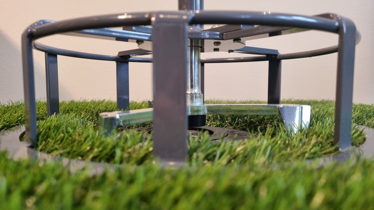 Master Sprinkler Trimmer