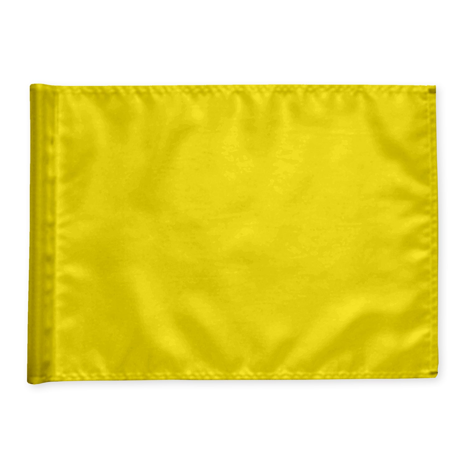 Neutrale golfflag