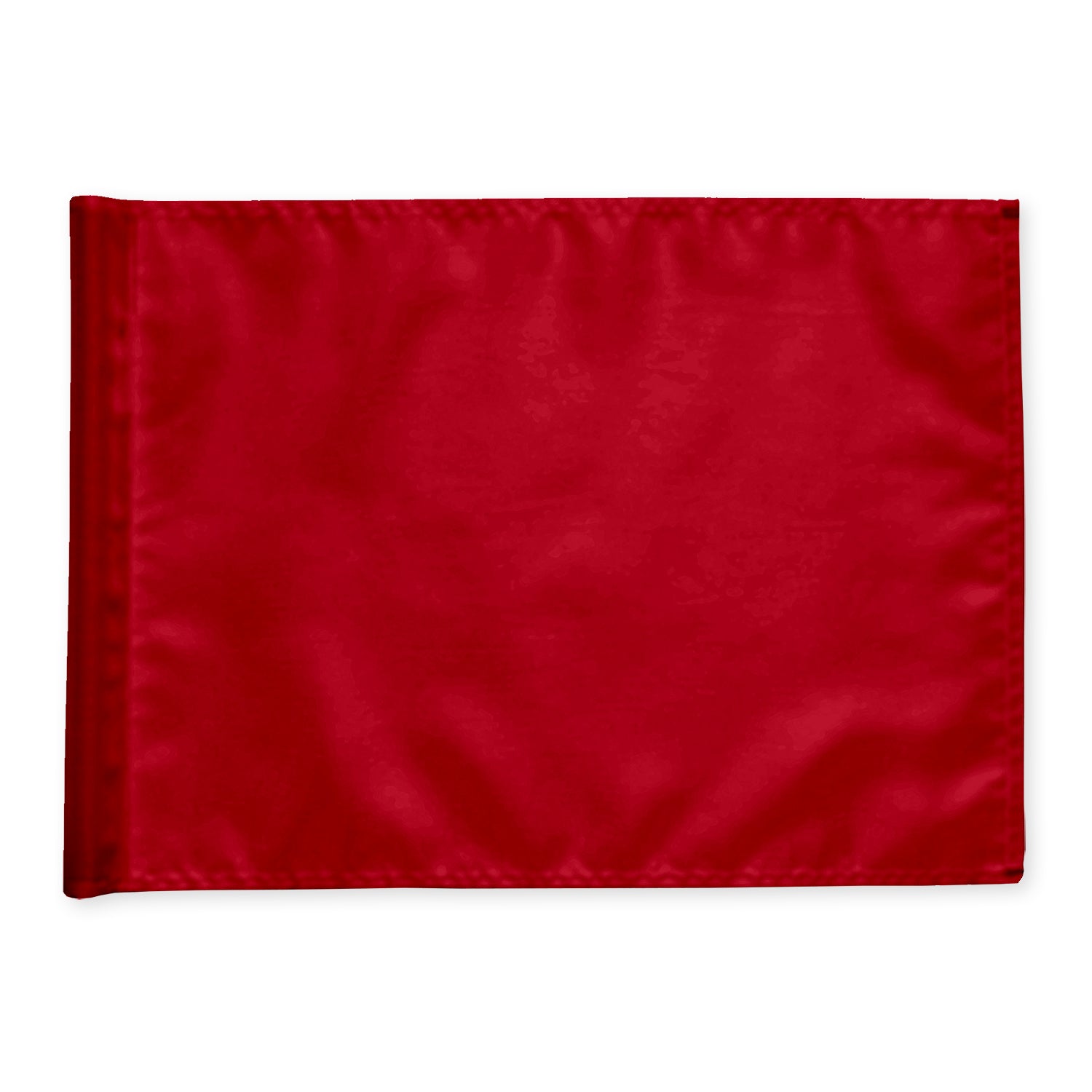 Putting green neutrale flag