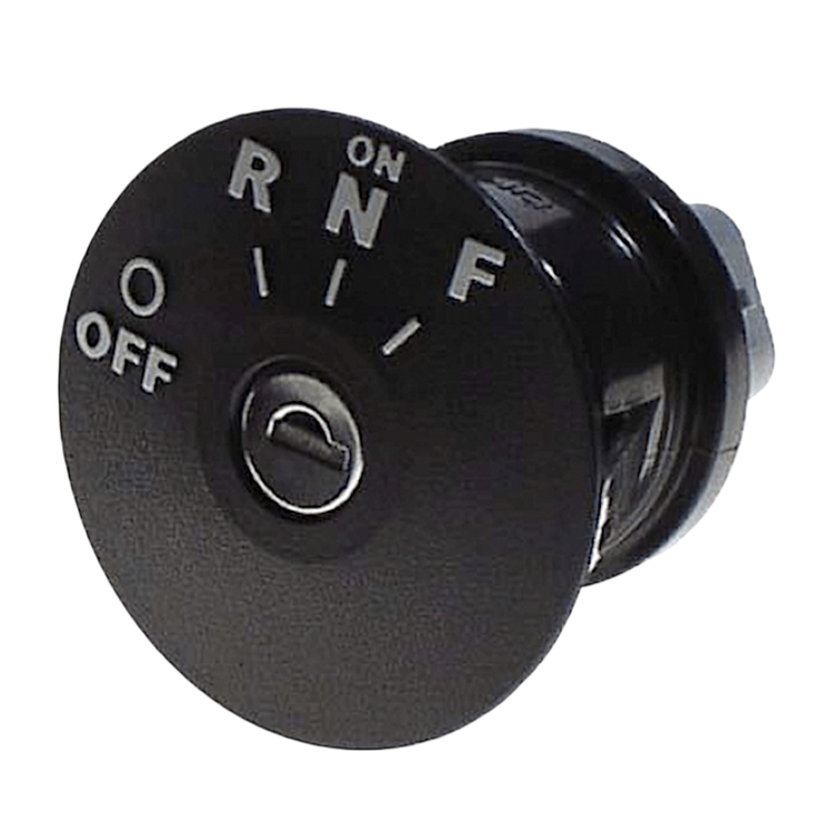 Diverse reservedele til golfbil