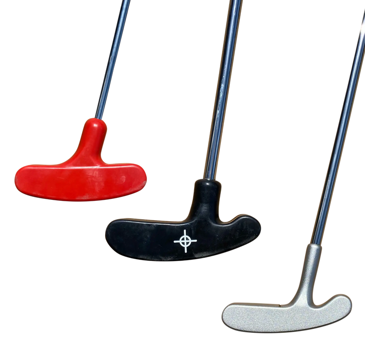 Minigolf / Adventure golf køller