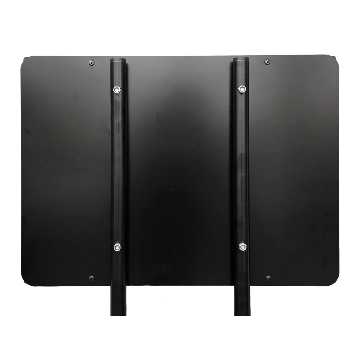 Info sign A3 sheet size