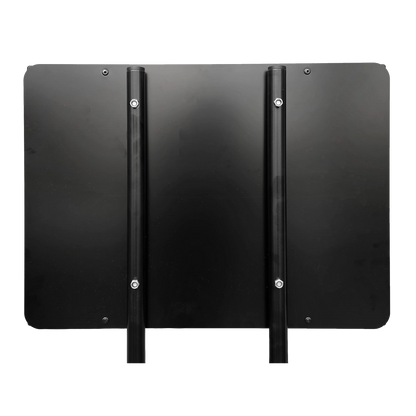 Info sign A3 sheet size