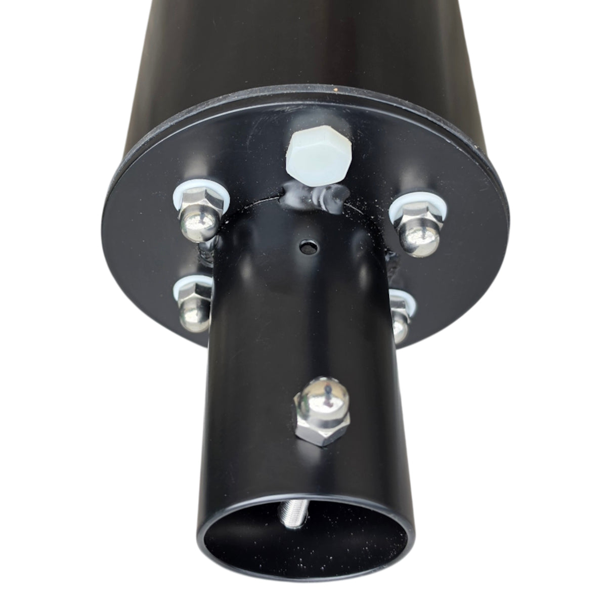 Ball washer model GBP, a classic