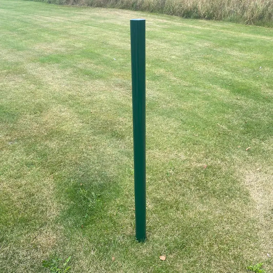 Post for SG Ball Washer