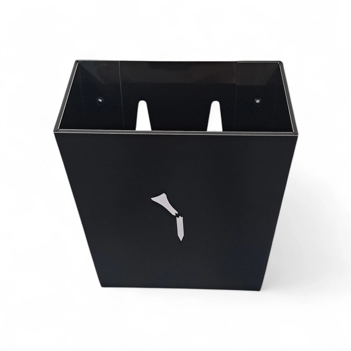 Broken Tee für Wand