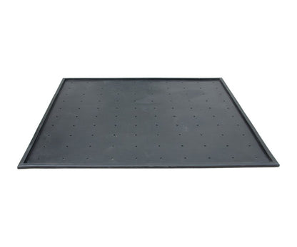 Range mat classic frame