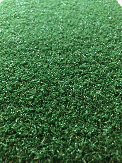 Golf Green: There is no better putting mat than this one