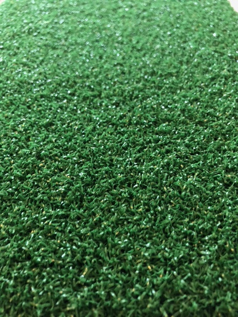 Golf Green Puttinggreen - bedre måtte findes ikke!