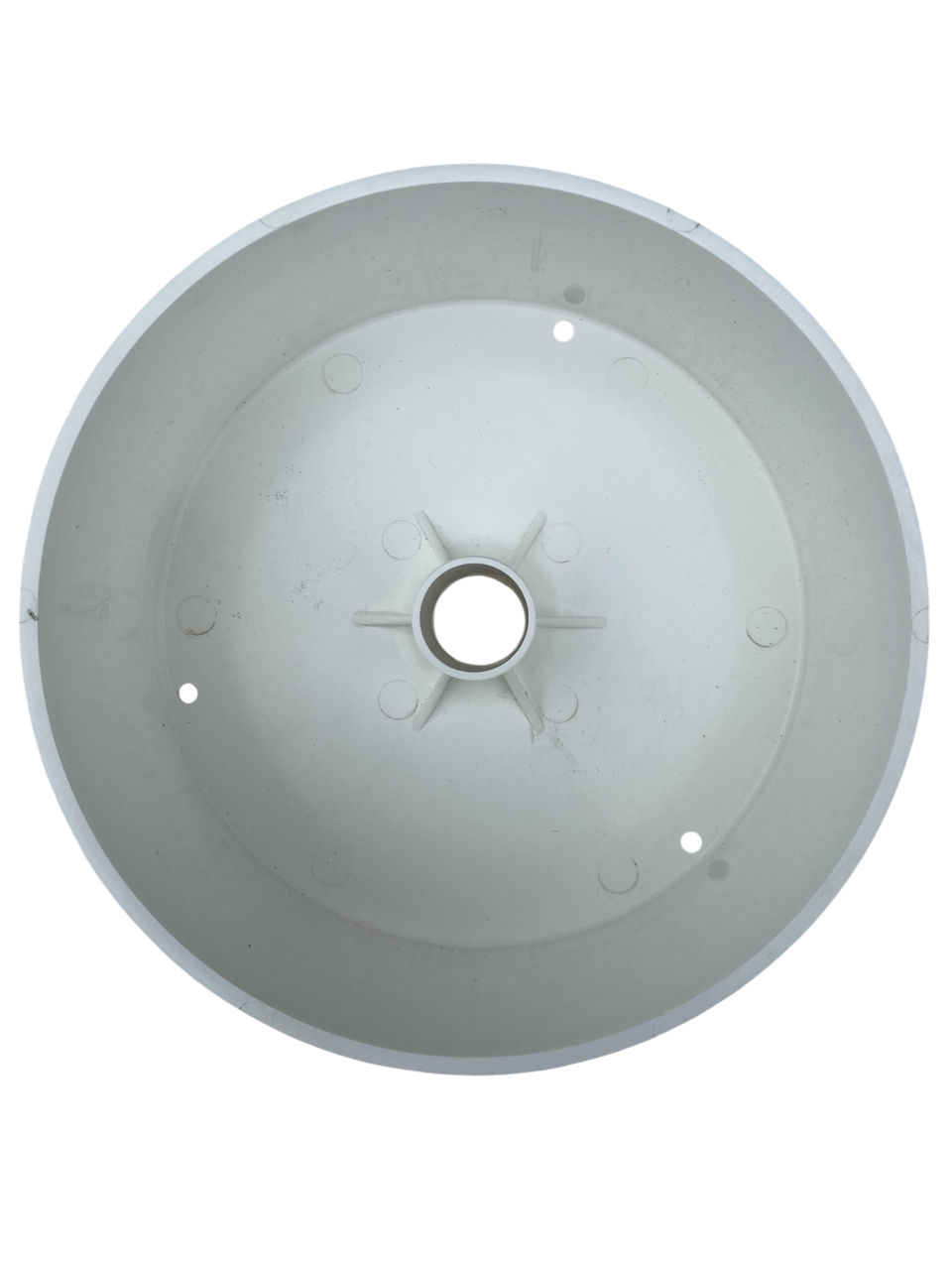 Vinterhulkop i robust ABS plast