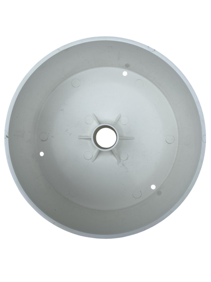 Vinterhulkop i robust ABS plast