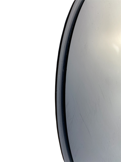 Låg til fodbold-golf hulkop i plast