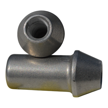 Ferrule ES, aluminum