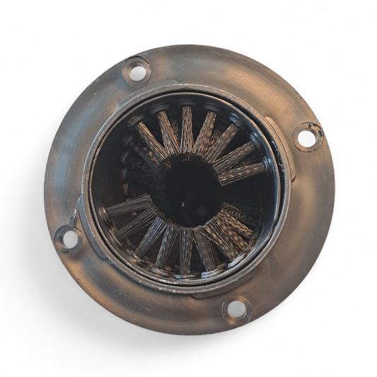 Brush assembly only fit Par Aide or Bayco 1 ball washer