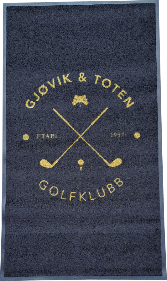 Door Mat, 90 x 150 cm