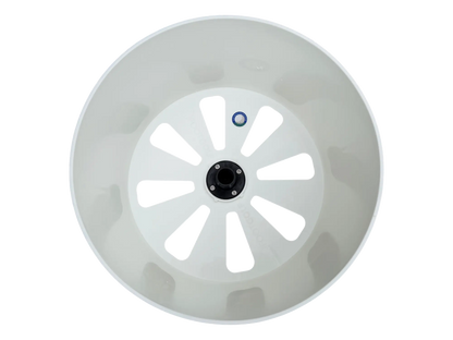 Football Golf Hole Cup in plastic, Ø 54 cm (21.2")