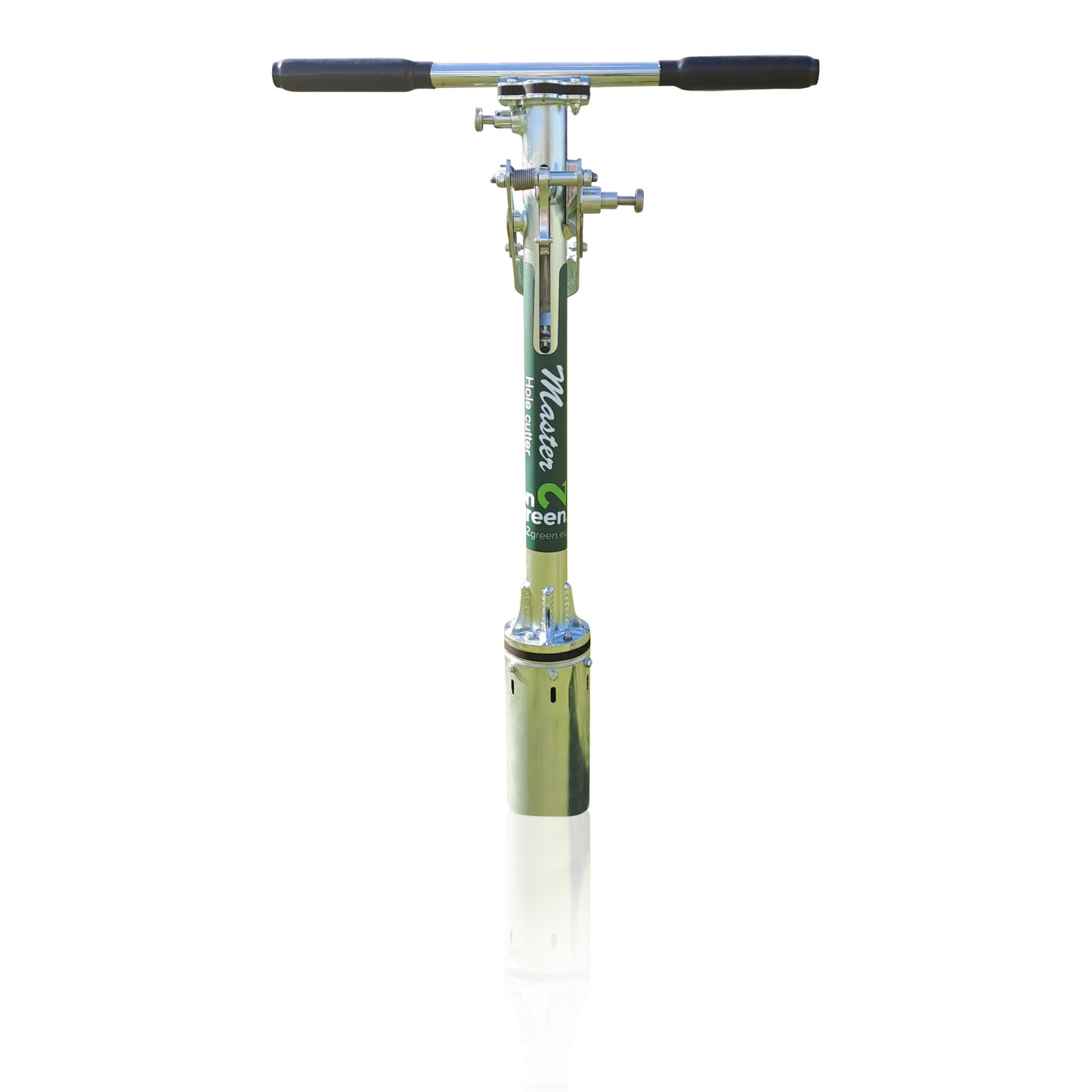 Master Golf Hole Cutter outside