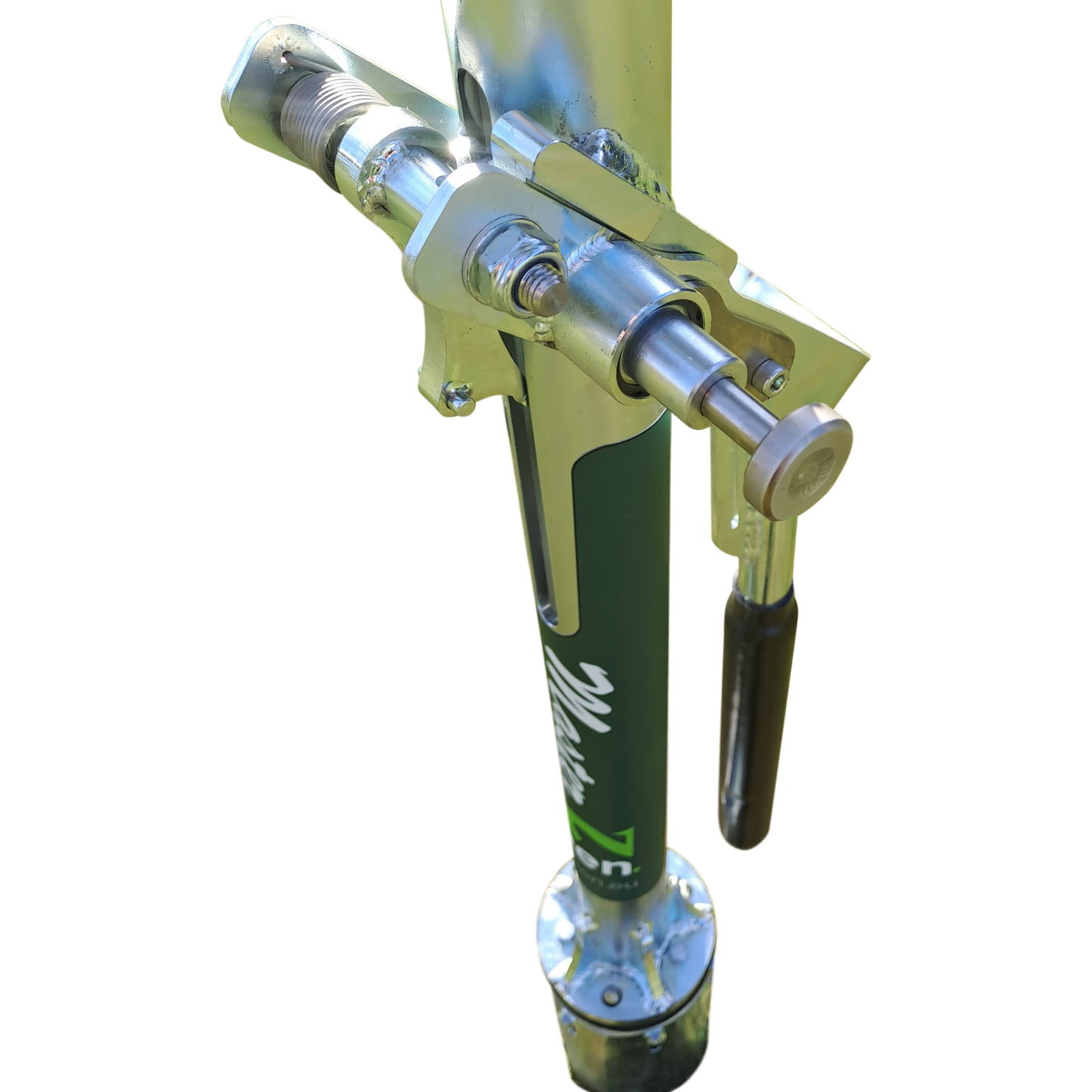 Master Golf Hole Cutter outside