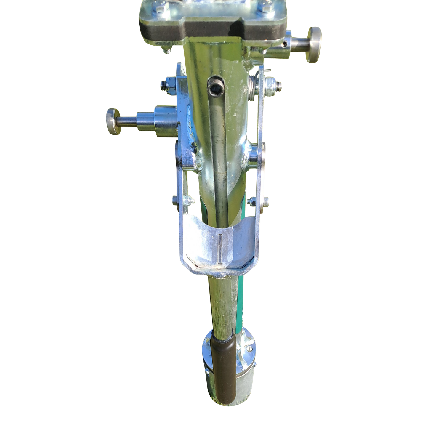 Master Golf Hole Cutter outside