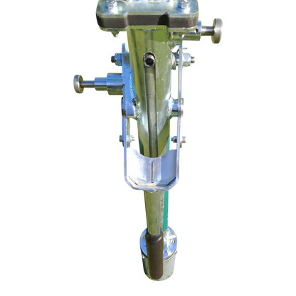 Master Golf Hole Cutter outside