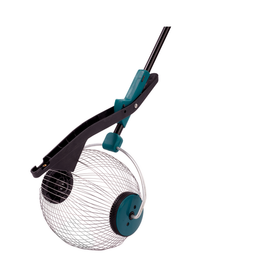 Master picker collector