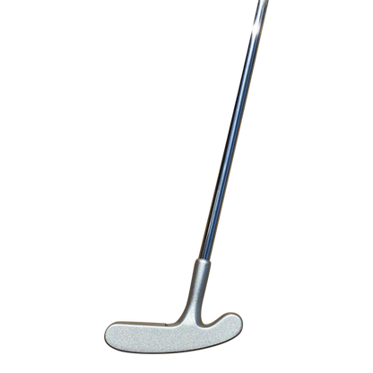 Standart metal putter 85 cm