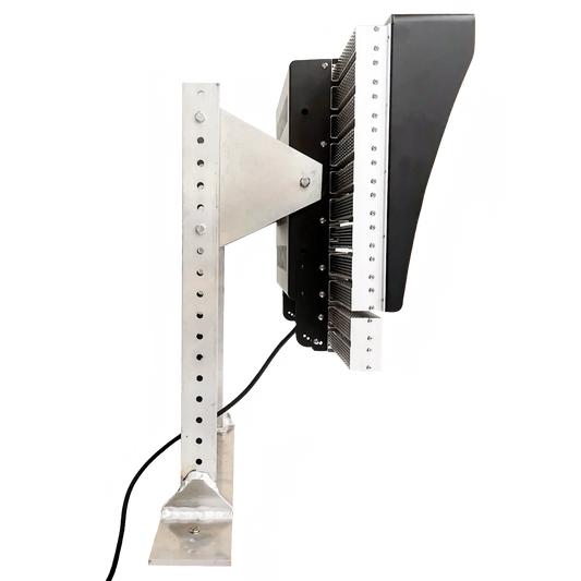 Led max range lys / Spot