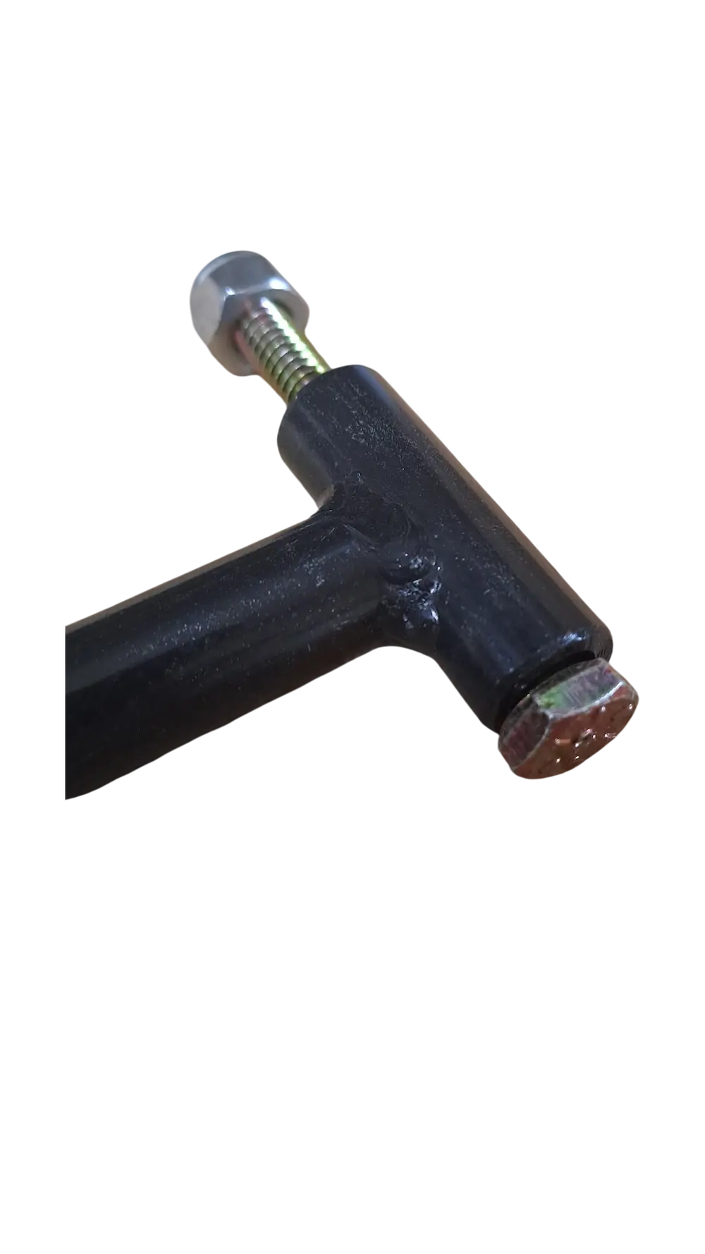 Ejecting Rod for HIO Hole Cutter