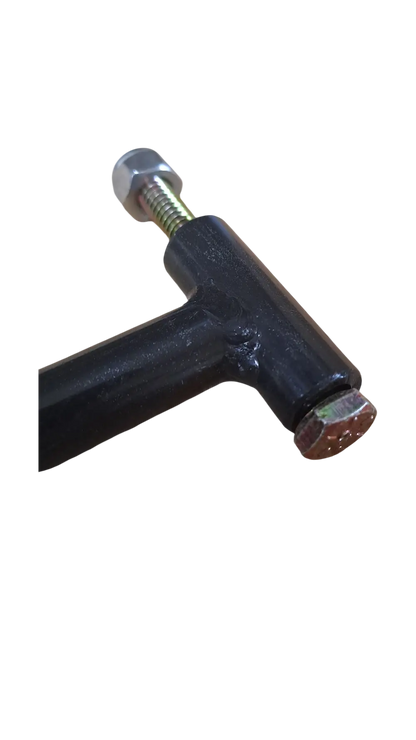 Ejecting Rod for HIO Hole Cutter