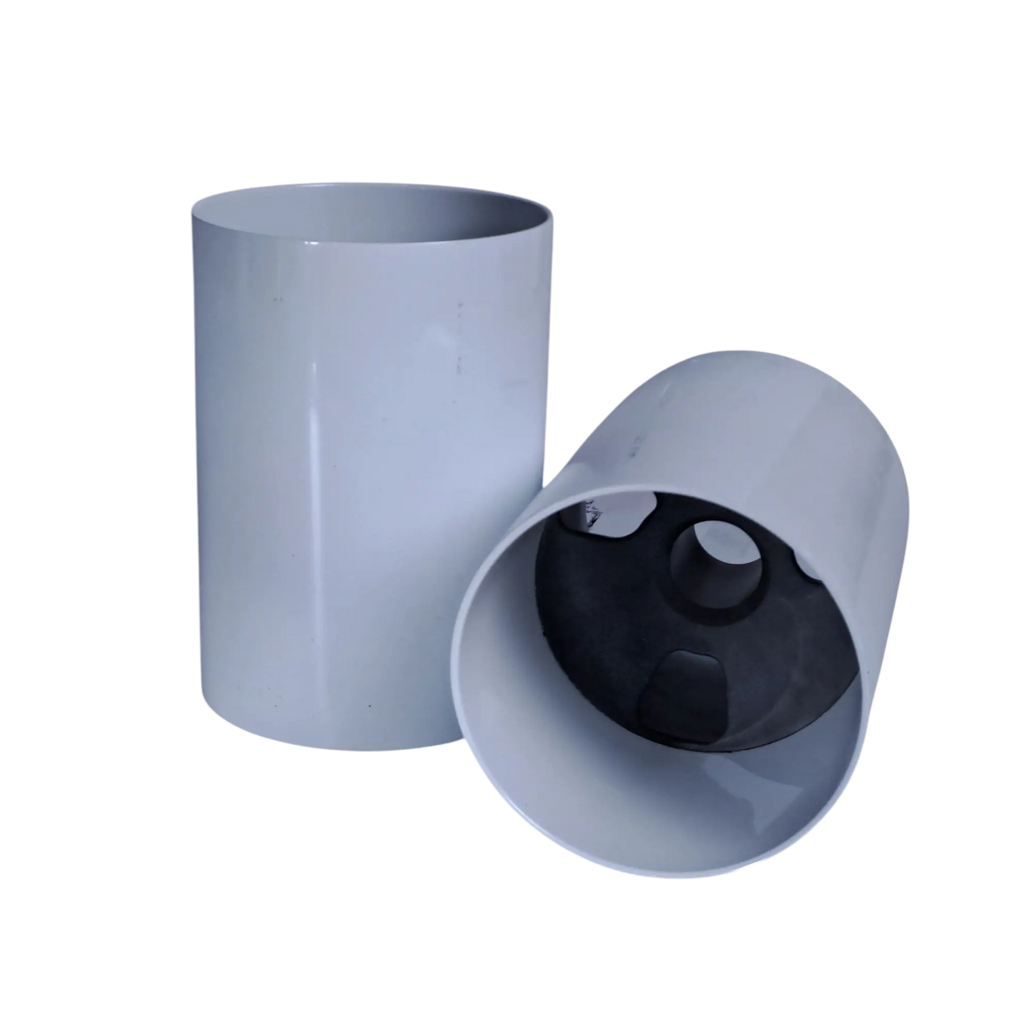 Regulation Aluminum Cup