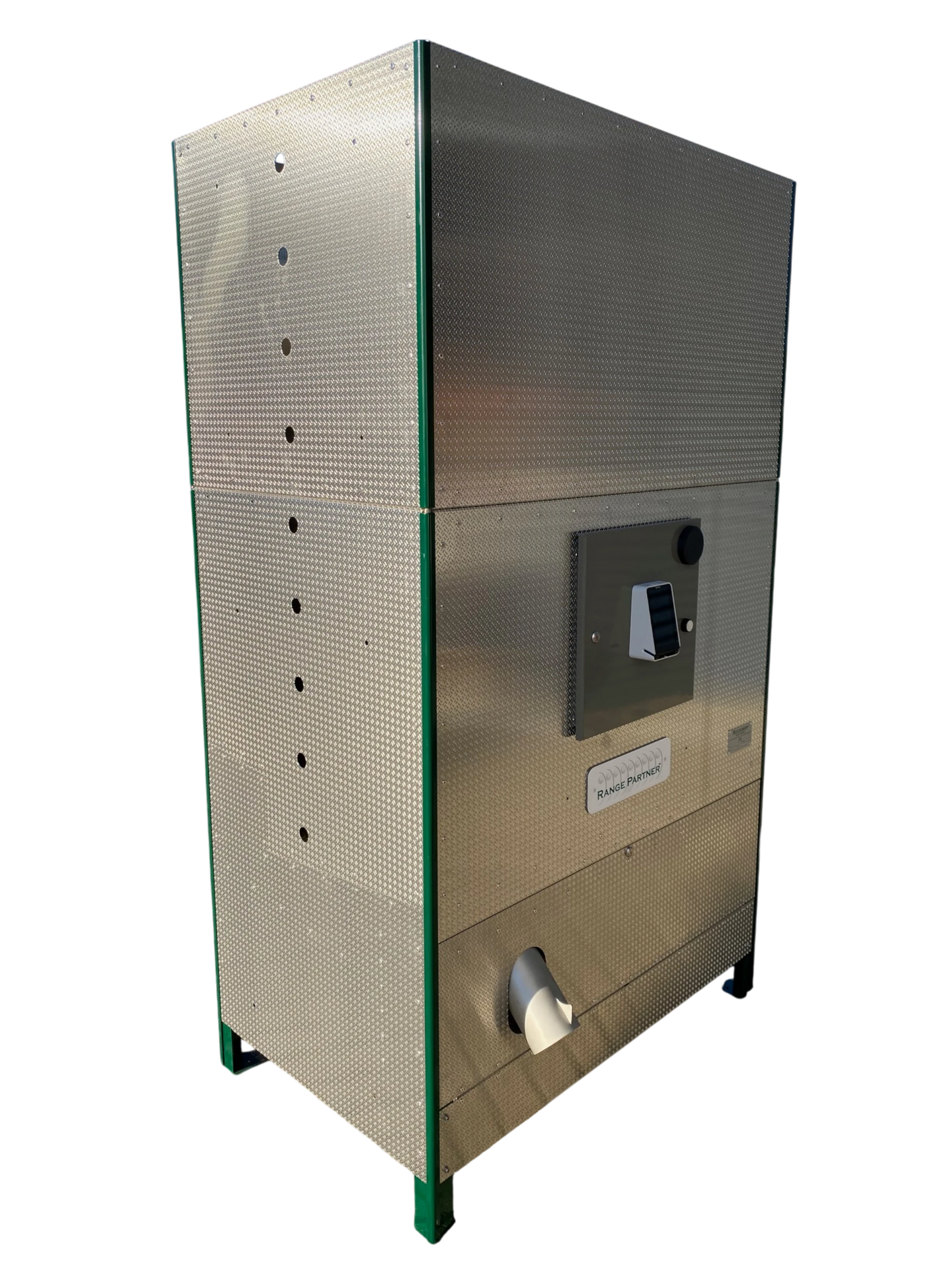 Ball Dispenser, 14,000 balls