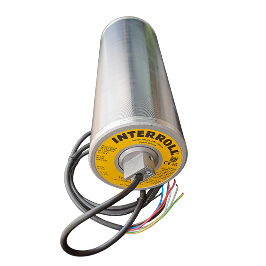 Motor til bold elevator