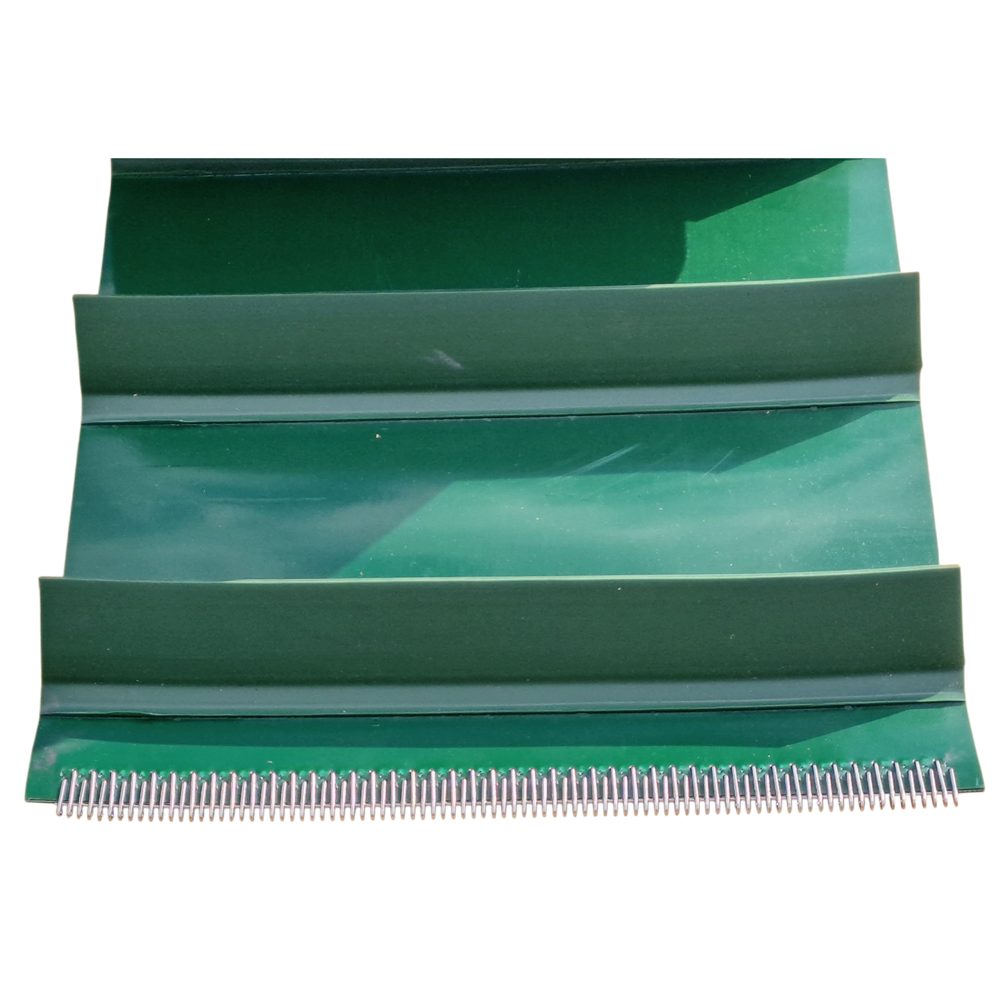 Elevator belt for RS machines, width 30 cm (11.8"), length 1.4 m (4'6")