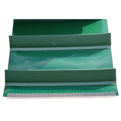 Elevatorbælte til RS maskiner, bredde 30 cm, længde 2,1 m