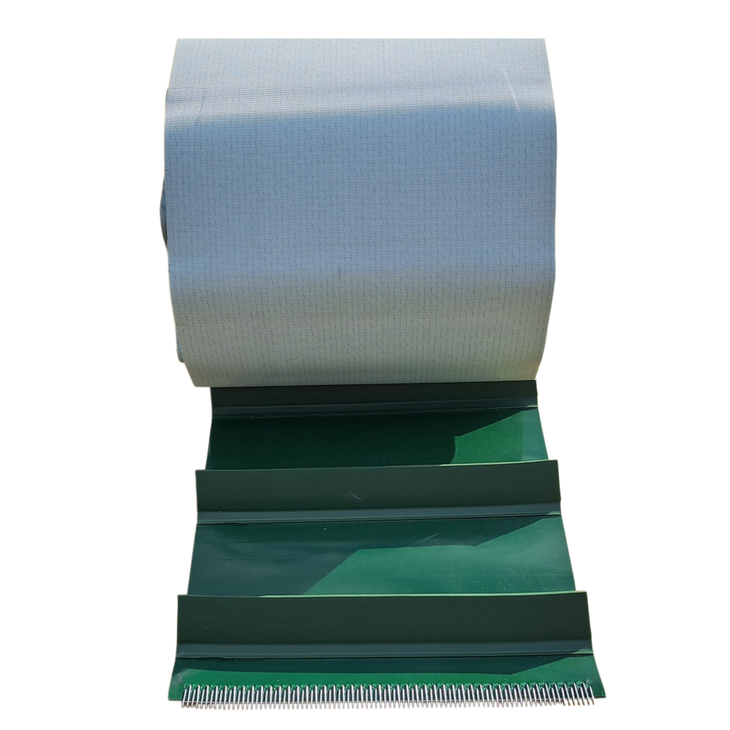 Elevator belt for RS machines, width 30 cm (11.8"), length 1.4 m (4'6")