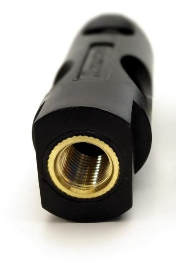 Afstandsreflektor Smarty 6 med 6 prismer